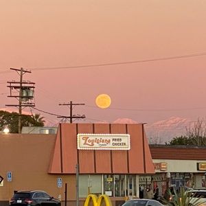 Meet your Posher, Daniel paulo